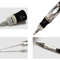 14 IN 1 5 WAYS HIGH TORQUE RATCHETING SCREWDRIVER SET				